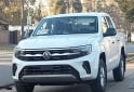 Camionetas - Volkswagen Amarok 2025 Diesel 20000Km - En Venta