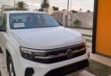 Camionetas - Volkswagen Amarok 2025 Diesel 20000Km - En Venta