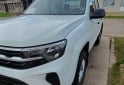Camionetas - Volkswagen Amarok 2025 Diesel 20000Km - En Venta