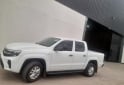 Camionetas - Volkswagen Amarok 2025 Diesel 20000Km - En Venta