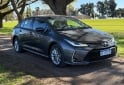 Autos - Toyota Corolla xei 2.0 2022 Nafta 36800Km - En Venta