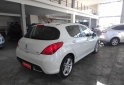 Autos - Peugeot 308 2015 Nafta 91200Km - En Venta