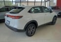 Camionetas - Honda HRV EXL 2024 Nafta 11000Km - En Venta