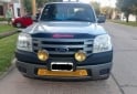 Camionetas - Ford 70000 2011 Nafta 70000Km - En Venta