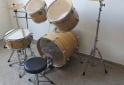 Instrumentos Musicales - Bater�a Legend 5 cuerpos � Completa, excelente estado - En Venta