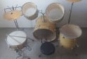 Instrumentos Musicales - Bater�a Legend 5 cuerpos � Completa, excelente estado - En Venta
