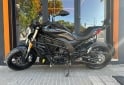 Motos - Benelli 502 CRUISER 2022 Nafta 22000Km - En Venta