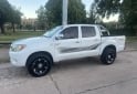 Camionetas - Toyota Hilux dx 2.5 2005 Diesel 300000Km - En Venta