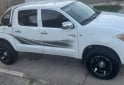 Camionetas - Toyota Hilux dx 2.5 2005 Diesel 300000Km - En Venta