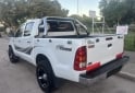 Camionetas - Toyota Hilux dx 2.5 2005 Diesel 300000Km - En Venta