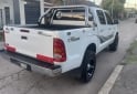 Camionetas - Toyota Hilux dx 2.5 2005 Diesel 300000Km - En Venta