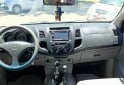 Camionetas - Toyota Hilux dx 2.5 2005 Diesel 300000Km - En Venta