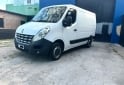 Utilitarios - Renault Master L1 H1 2020 Diesel 160000Km - En Venta