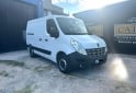 Utilitarios - Renault Master L1 H1 2020 Diesel 160000Km - En Venta