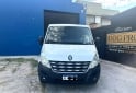 Utilitarios - Renault Master L1 H1 2020 Diesel 160000Km - En Venta