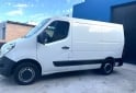 Utilitarios - Renault Master L1 H1 2020 Diesel 160000Km - En Venta