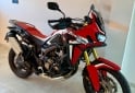 Motos - Honda CRF 1000 AFRICA TWIN AT 2017 Nafta 28600Km - En Venta