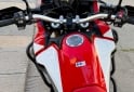 Motos - Honda CRF 1000 AFRICA TWIN AT 2017 Nafta 28600Km - En Venta