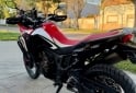 Motos - Honda CRF 1000 AFRICA TWIN AT 2017 Nafta 28600Km - En Venta