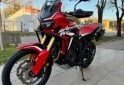 Motos - Honda CRF 1000 AFRICA TWIN AT 2017 Nafta 28600Km - En Venta