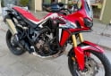 Motos - Honda CRF 1000 AFRICA TWIN AT 2017 Nafta 28600Km - En Venta