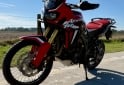 Motos - Honda CRF 1000 AFRICA TWIN AT 2017 Nafta 28600Km - En Venta