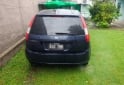 Autos - Ford Fiesta ambiente 2003 GNC 228487Km - En Venta