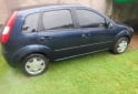 Autos - Ford Fiesta ambiente 2003 GNC 228487Km - En Venta