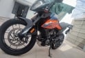 Motos - Ktm 390 Adventure 2022 Nafta 1980Km - En Venta