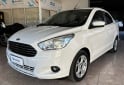 Autos - Ford KA SEL 2018 Nafta 63000Km - En Venta
