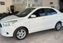 Autos - Ford KA SEL 2018 Nafta 63000Km - En Venta