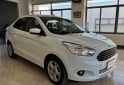 Autos - Ford KA SEL 2018 Nafta 63000Km - En Venta