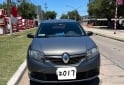 Autos - Renault Sandero Authentique 2017 Nafta 163000Km - En Venta