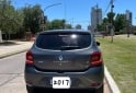 Autos - Renault Sandero Authentique 2017 Nafta 163000Km - En Venta