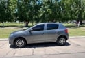 Autos - Renault Sandero Authentique 2017 Nafta 163000Km - En Venta