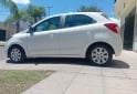 Autos - Ford Ka se 5p gnc 2018 GNC 83000Km - En Venta