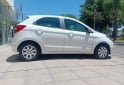 Autos - Ford Ka se 5p gnc 2018 GNC 83000Km - En Venta