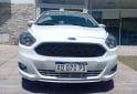 Autos - Ford Ka se 5p gnc 2018 GNC 83000Km - En Venta