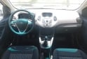 Autos - Ford Ka se 5p gnc 2018 GNC 83000Km - En Venta