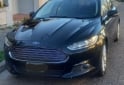 Autos - Ford Mondeo 2.0 Ecobost 2016 Nafta 236000Km - En Venta