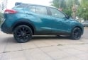 Camionetas - Nissan Kicks advance cuero 2020 Nafta 73000Km - En Venta