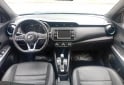 Camionetas - Nissan Kicks advance cuero 2020 Nafta 73000Km - En Venta