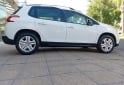 Camionetas - Peugeot 2008 Allure 1.6nafta 2019 Nafta 71000Km - En Venta