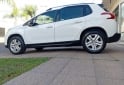 Camionetas - Peugeot 2008 Allure 1.6nafta 2019 Nafta 71000Km - En Venta