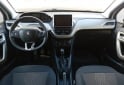 Camionetas - Peugeot 2008 Allure 1.6nafta 2019 Nafta 71000Km - En Venta