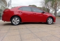 Autos - Toyota Corolla Xei manual 2016 Nafta 101000Km - En Venta