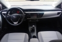 Autos - Toyota Corolla Xei manual 2016 Nafta 101000Km - En Venta