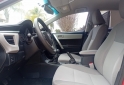Autos - Toyota Corolla Xei manual 2016 Nafta 101000Km - En Venta