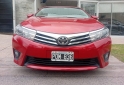 Autos - Toyota Corolla Xei manual 2016 Nafta 101000Km - En Venta