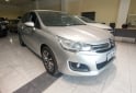 Autos - Citroen C4 Lounge 2017 Nafta 160000Km - En Venta